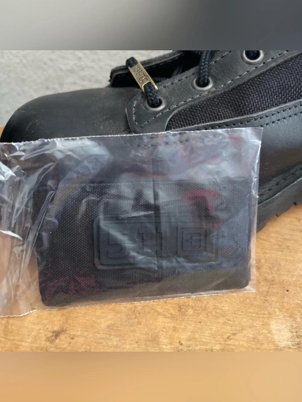 DANNER® ACADIA 8